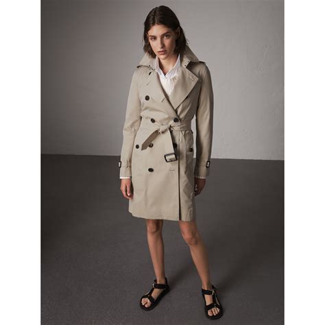 burberry trench stone|Burberry trench women.